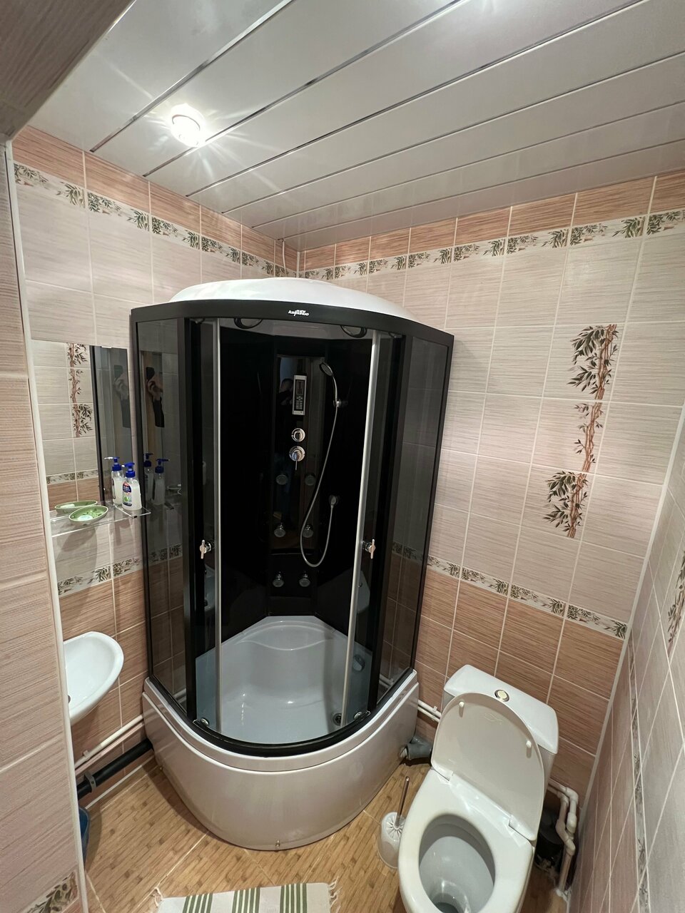 Гостевой дом Затерянный мир Покров