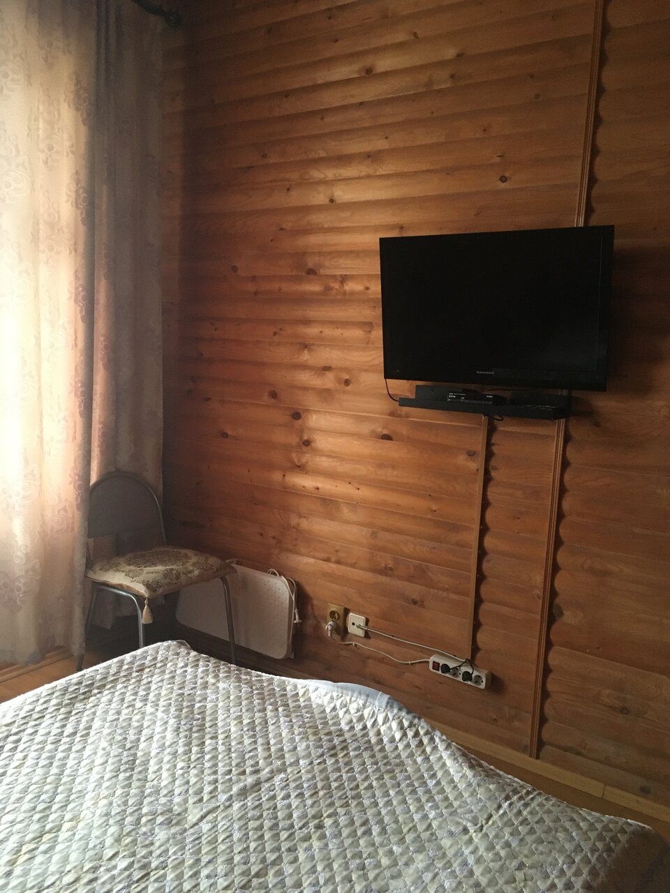 Гостевой дом Затерянный мир Покров-62