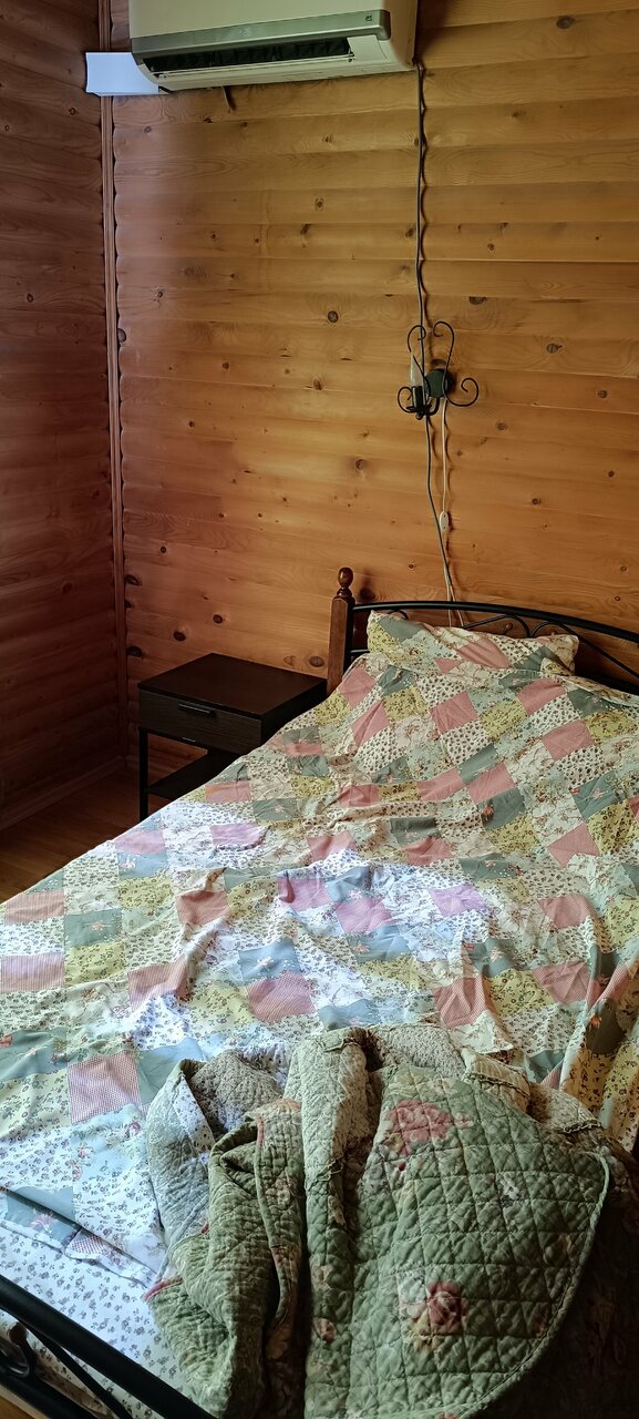 Гостевой дом Затерянный мир Покров-42