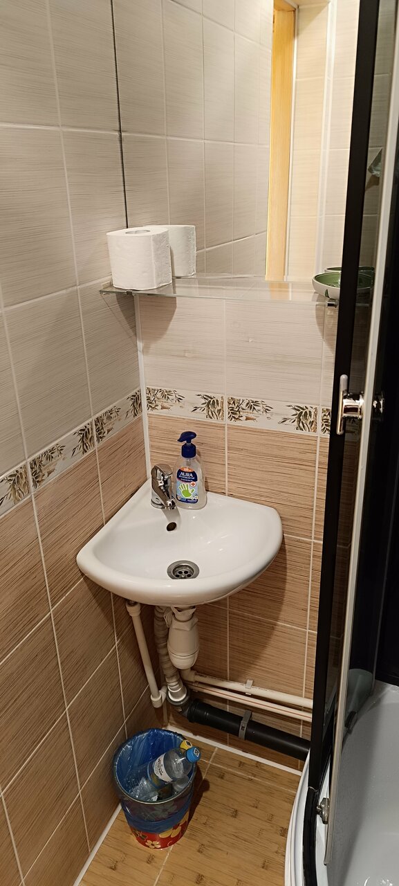 Гостевой дом Затерянный мир Покров-47