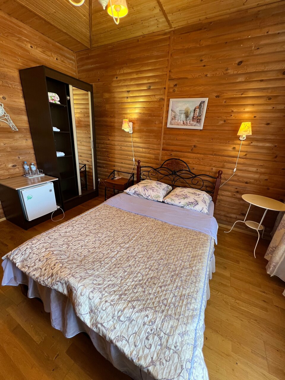 Гостевой дом Затерянный мир Покров-27