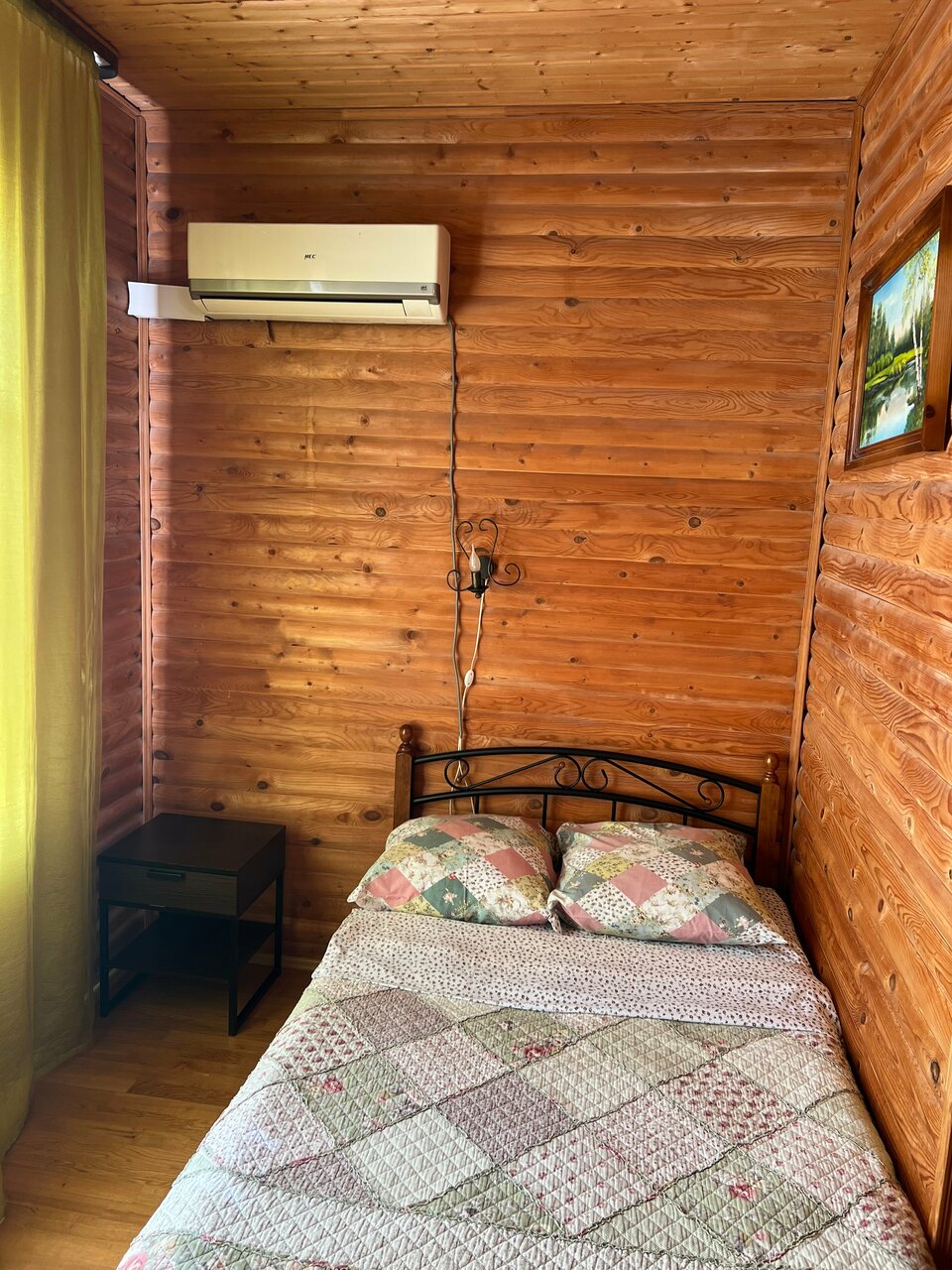 Гостевой дом Затерянный мир Покров-16