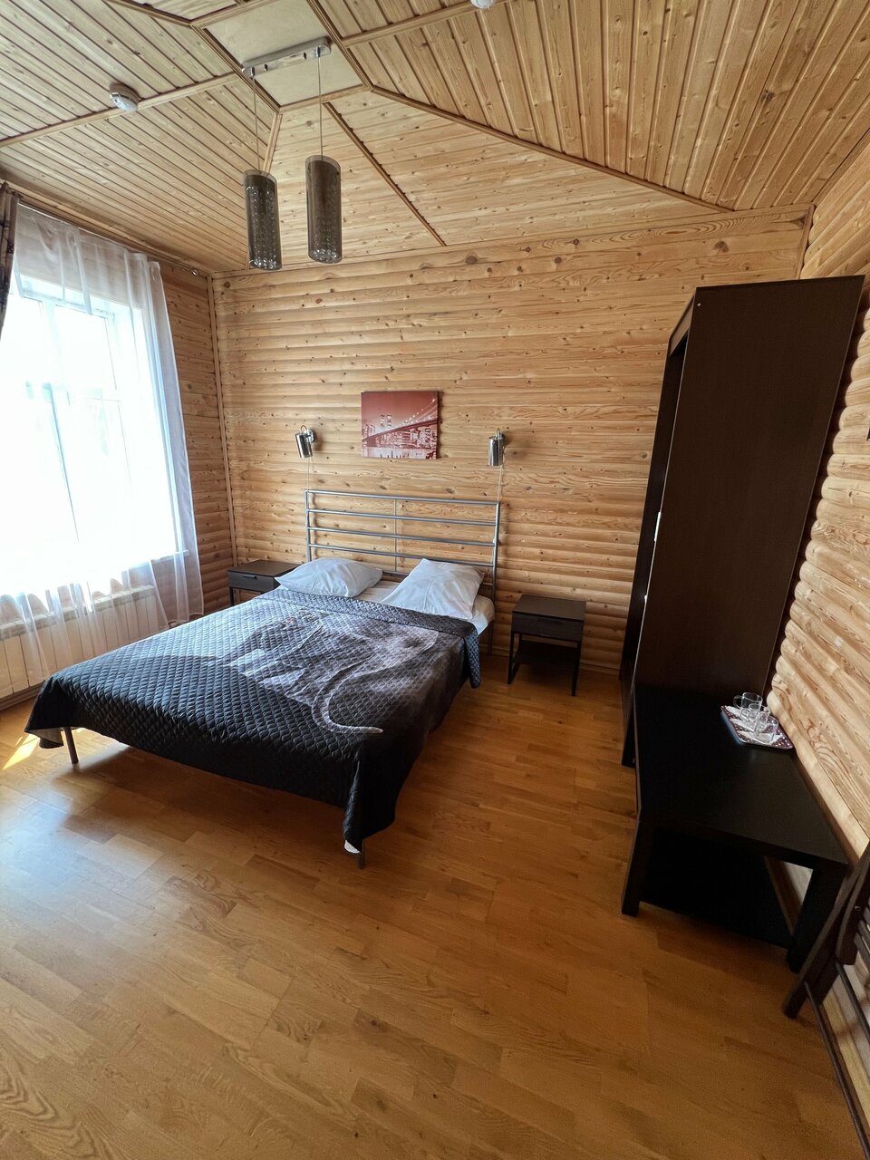 Гостевой дом Затерянный мир Покров-22