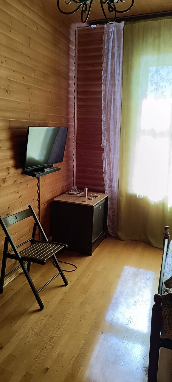 Гостевой дом Затерянный мир Покров-50