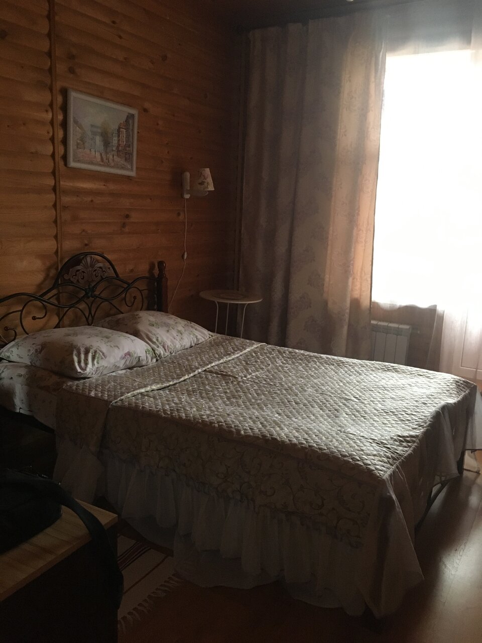 Гостевой дом Затерянный мир Покров-57