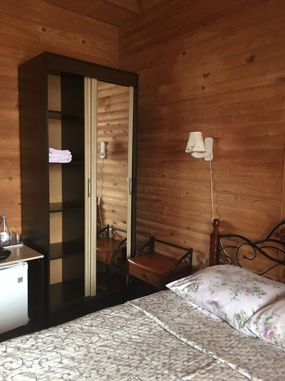 Гостевой дом Затерянный мир Покров-53