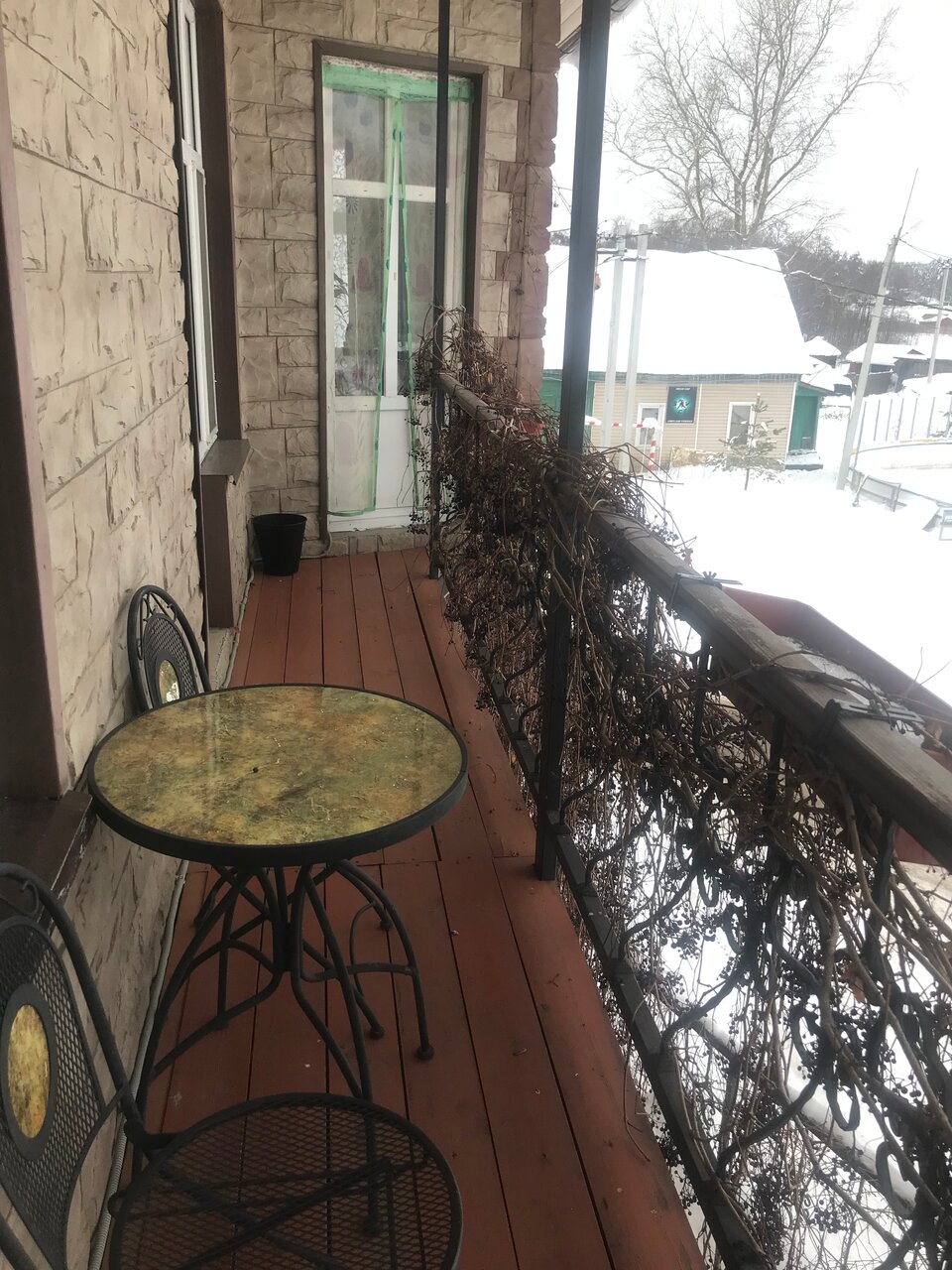 Гостевой дом Затерянный мир Покров-44