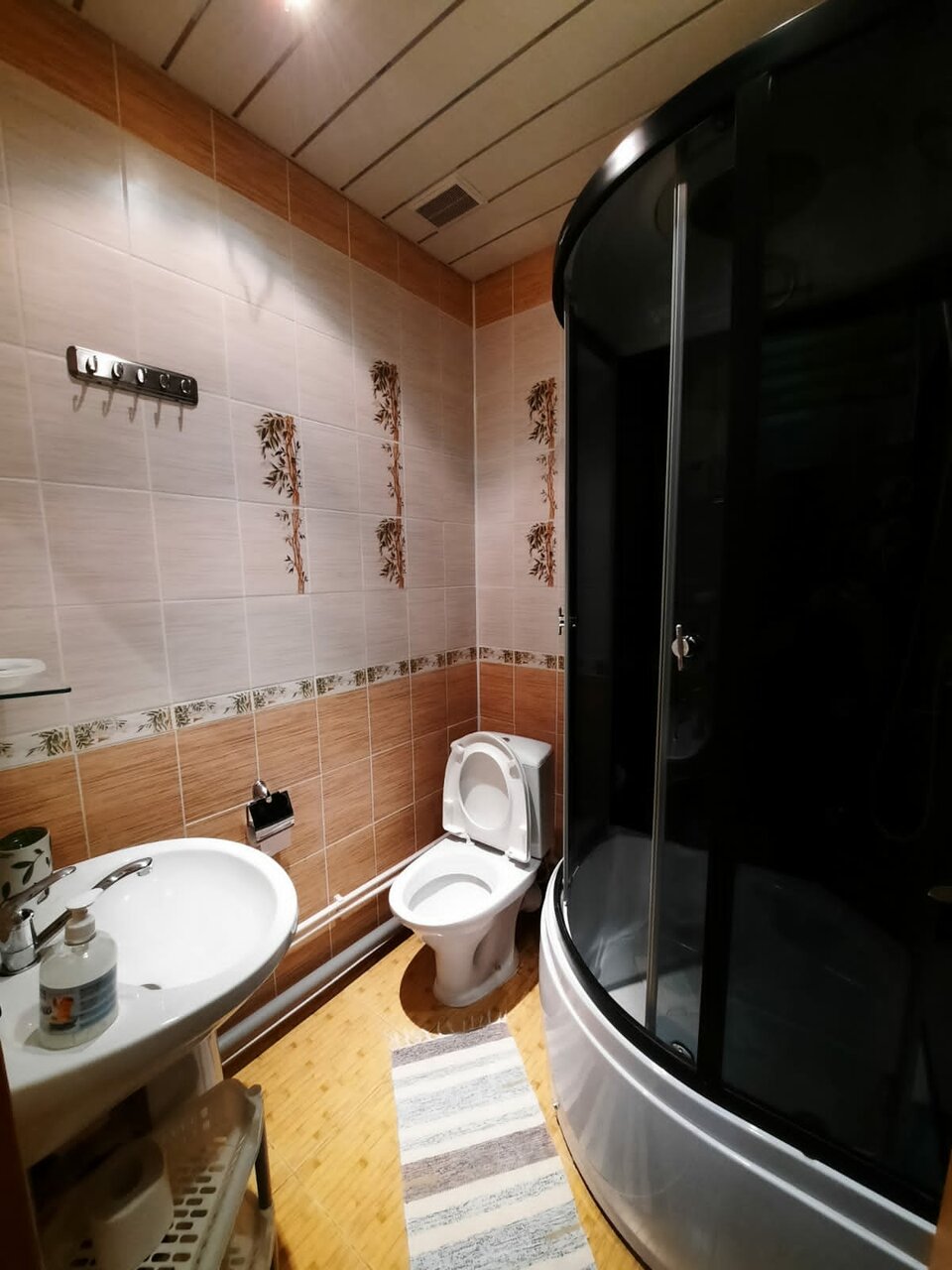 Гостевой дом Затерянный мир Покров-35