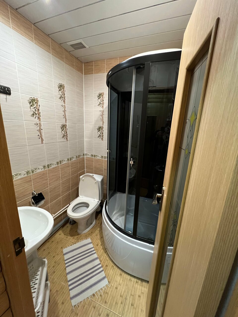 Гостевой дом Затерянный мир Покров