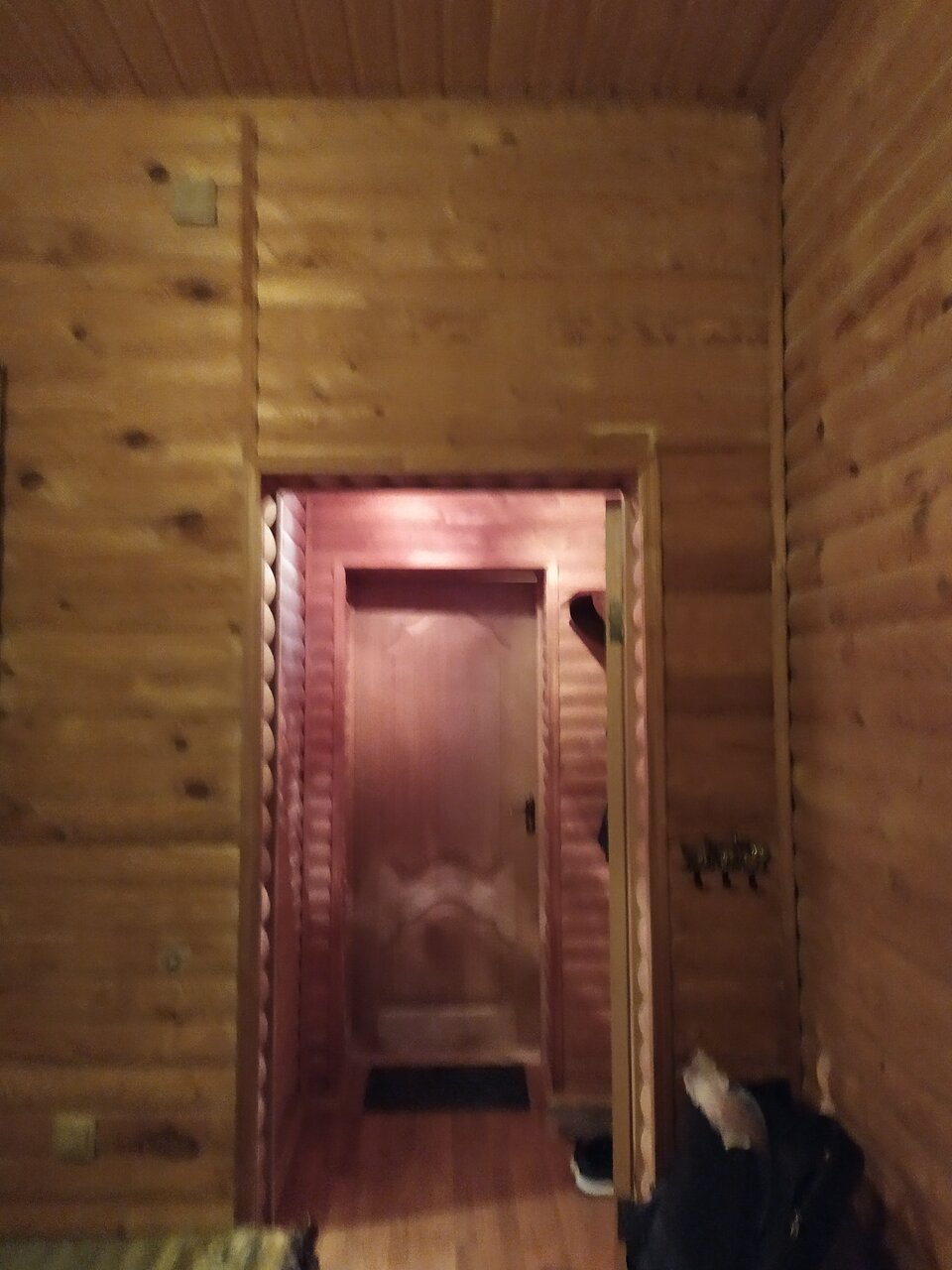 Гостевой дом Затерянный мир Покров-52