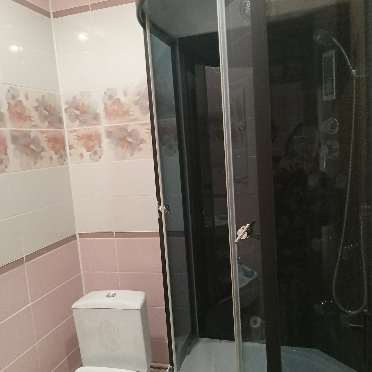 Гостевой дом Затерянный мир Покров-56