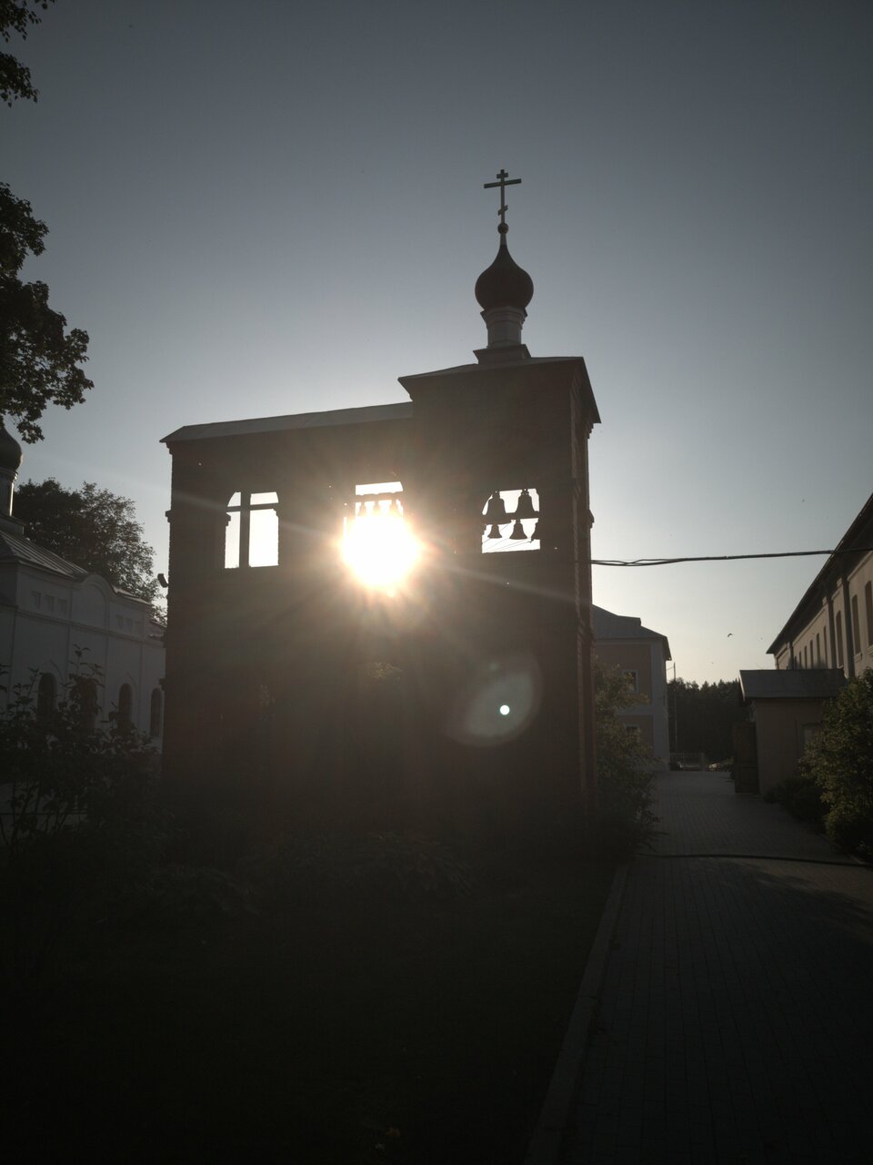 Гостевой дом Затерянный мир Покров-38