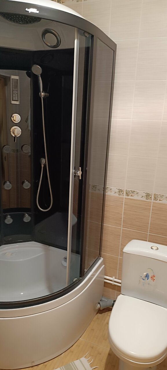 Гостевой дом Затерянный мир Покров-48