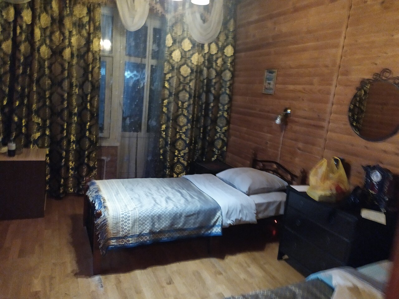 Гостевой дом Затерянный мир Покров-51