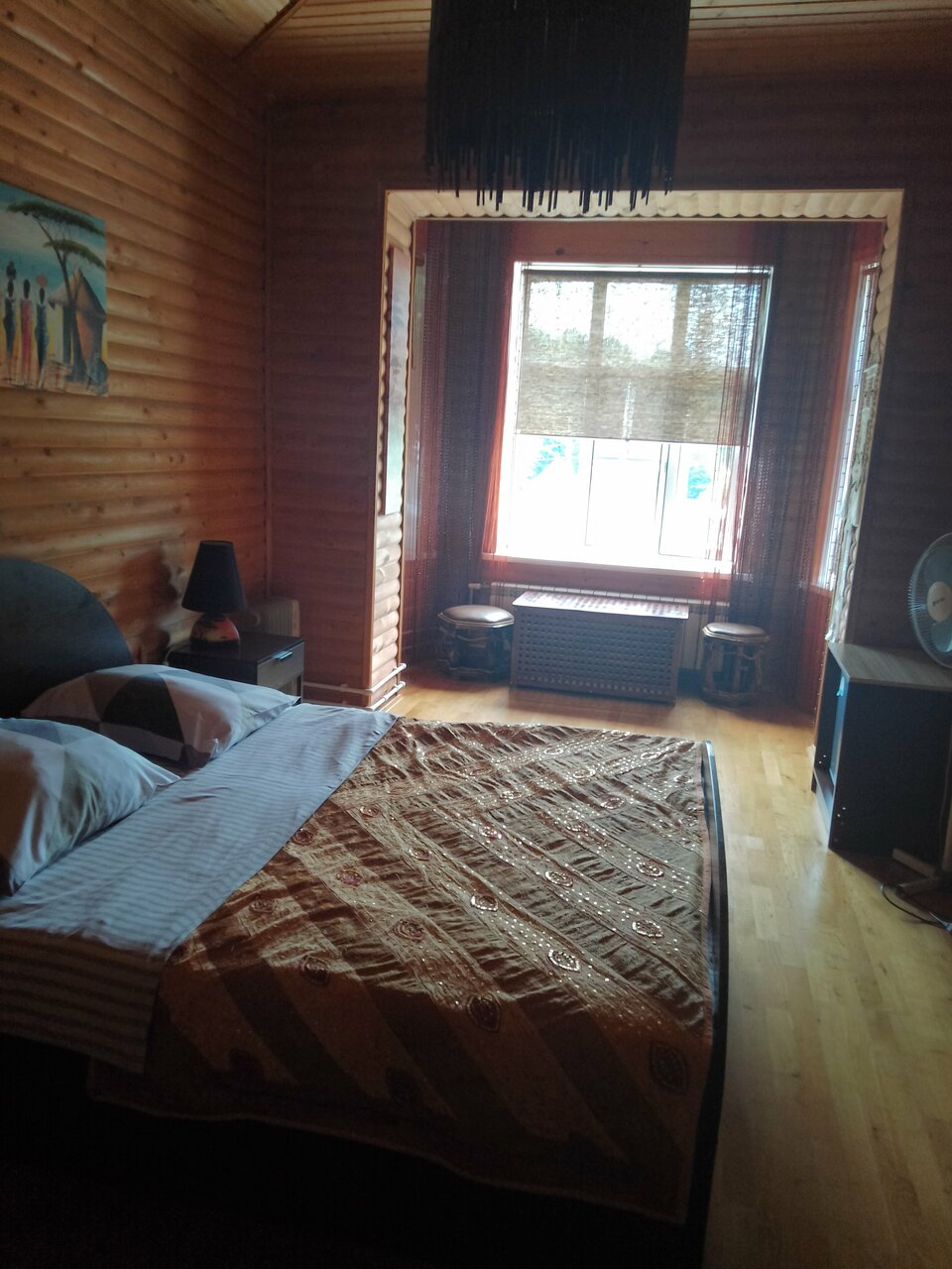 Гостевой дом Затерянный мир Покров-58