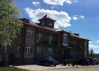 Гостевой дом Затерянный мир Покров-2