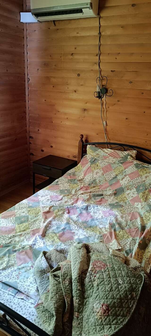 Гостевой дом Затерянный мир Покров-41