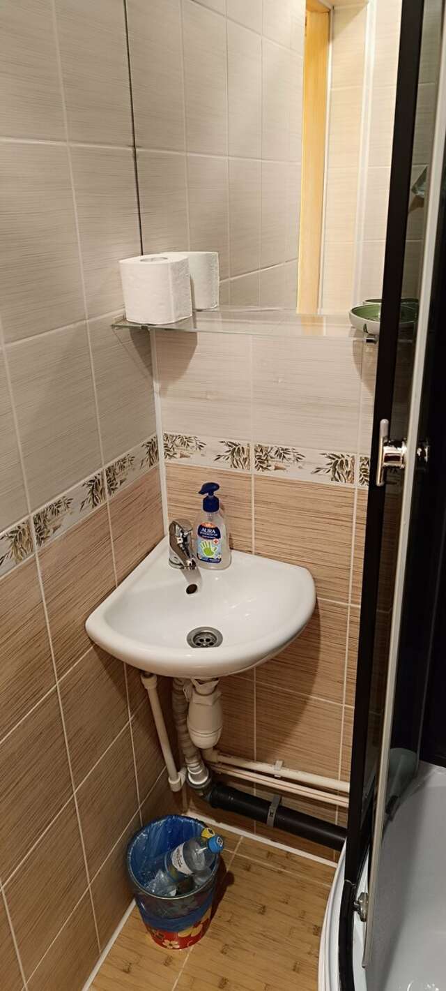 Гостевой дом Затерянный мир Покров-46