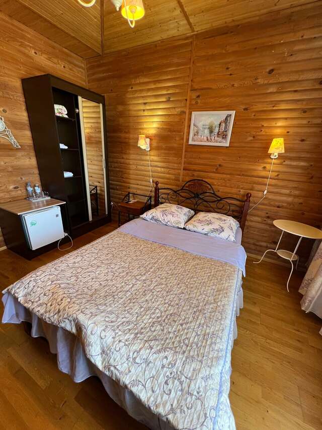 Гостевой дом Затерянный мир Покров-26