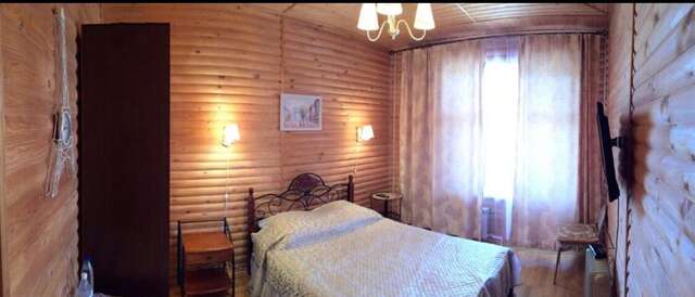 Гостевой дом Затерянный мир Покров-60