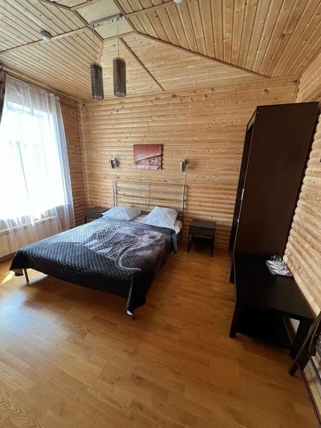 Гостевой дом Затерянный мир Покров-21