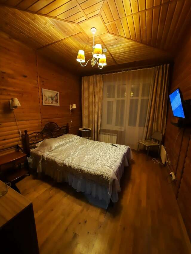 Гостевой дом Затерянный мир Покров-54