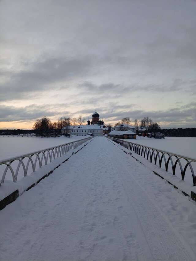 Гостевой дом Затерянный мир Покров-38