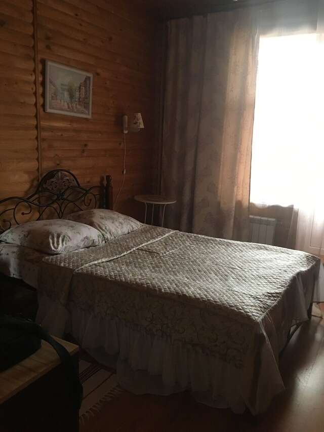 Гостевой дом Затерянный мир Покров-56