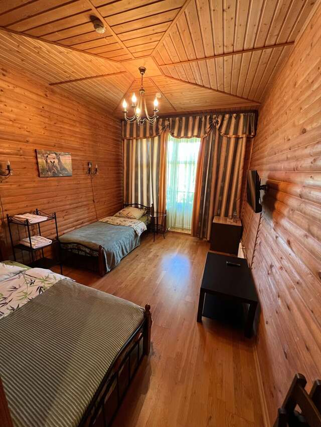 Гостевой дом Затерянный мир Покров-14