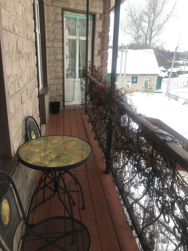 Гостевой дом Затерянный мир Покров-43