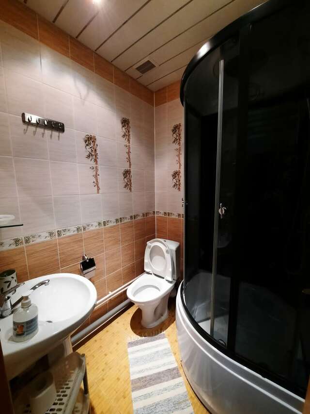 Гостевой дом Затерянный мир Покров-34