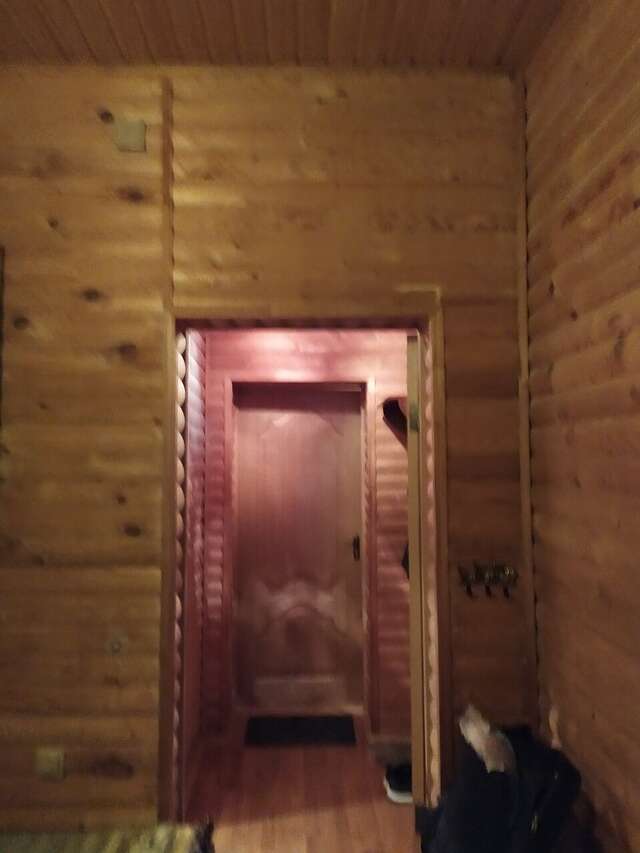 Гостевой дом Затерянный мир Покров-51