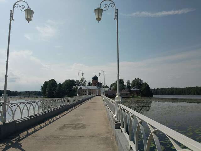 Гостевой дом Затерянный мир Покров-31