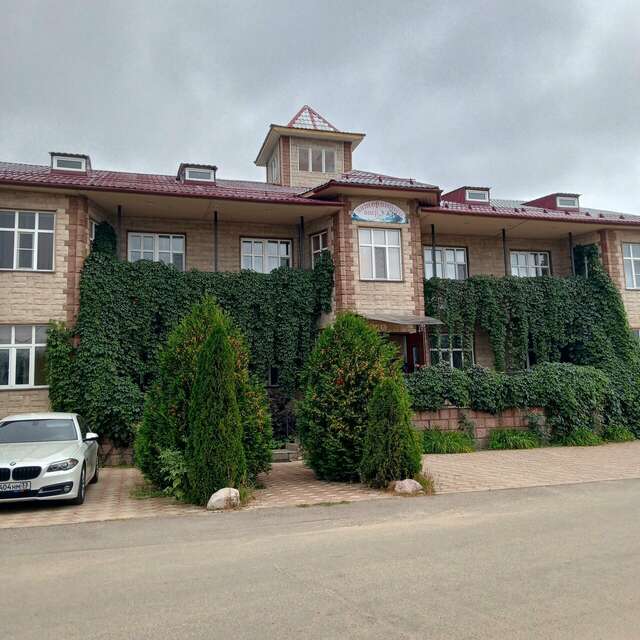 Гостевой дом Затерянный мир Покров-33