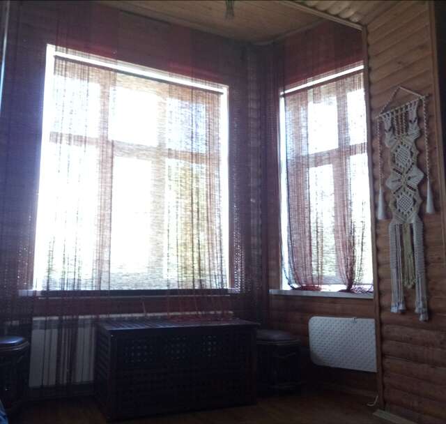 Гостевой дом Затерянный мир Покров-53