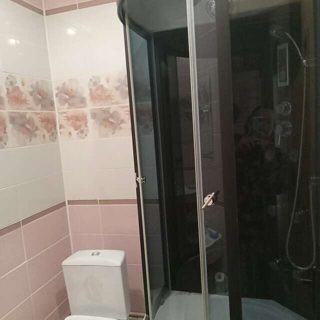 Гостевой дом Затерянный мир Покров-55