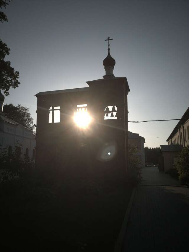 Гостевой дом Затерянный мир Покров-37