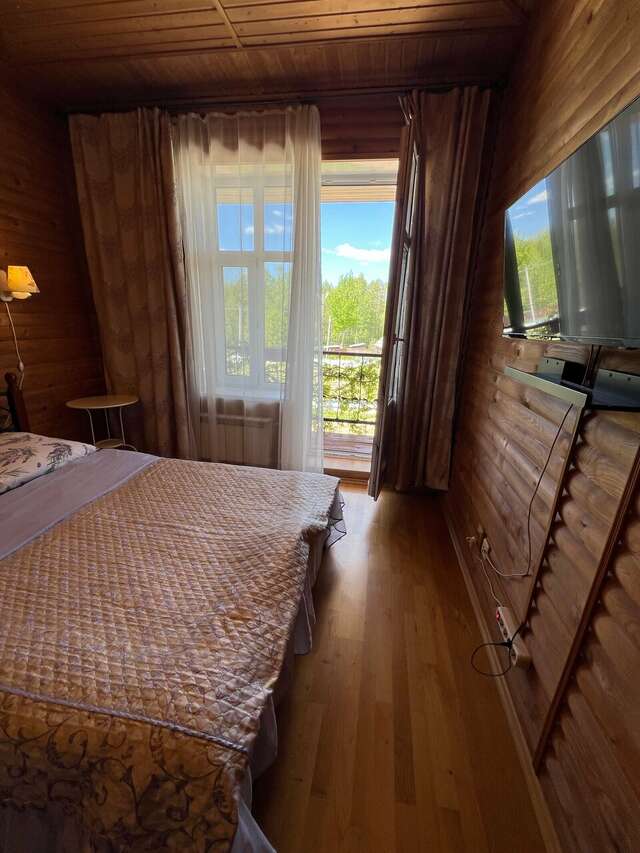 Гостевой дом Затерянный мир Покров-9