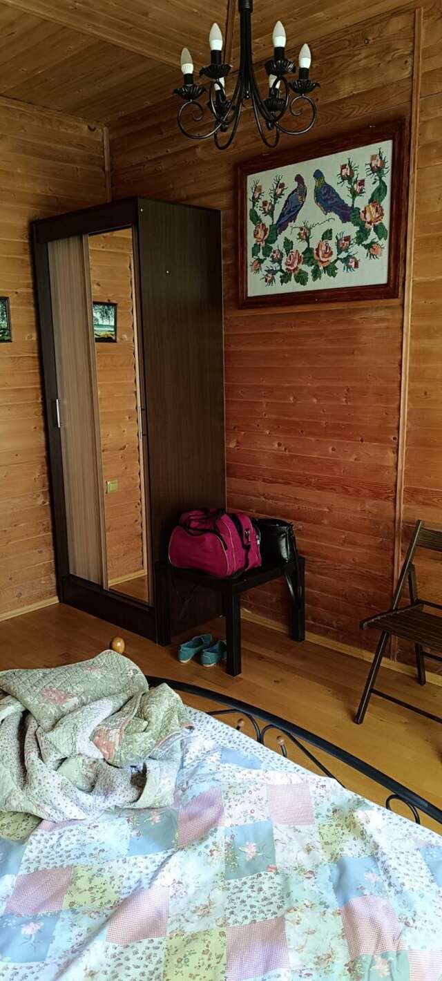 Гостевой дом Затерянный мир Покров-59