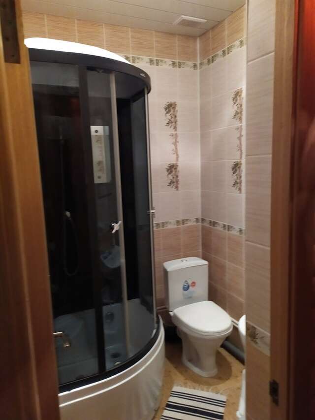 Гостевой дом Затерянный мир Покров-62